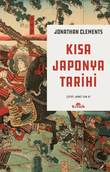 Kısa Japonya Tarihi Kısa Japonya Tarihi
