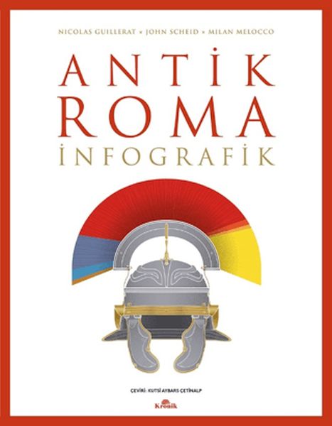 Antik Roma İnfografik Antik Roma İnfografik