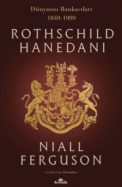 Rothschild Hanedanı Rothschild Hanedanı