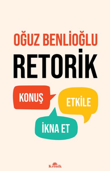 Retorik Retorik