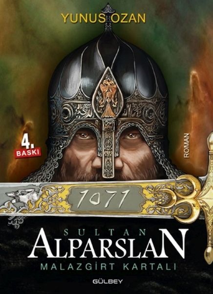 1071 Sultan Alparslan Malazgirt Kartalı 1071 Sultan Alparslan Malazgirt Kartalı