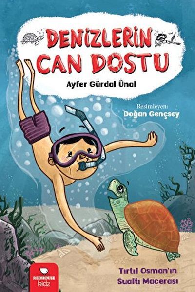 Denizlerin Can Dostu Denizlerin Can Dostu