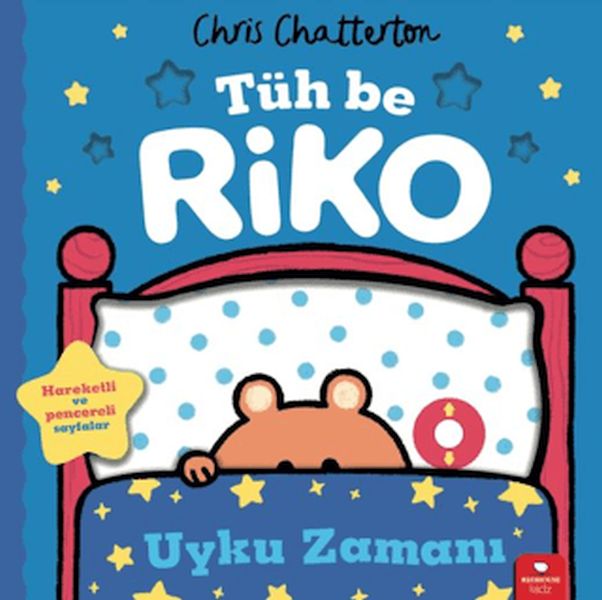 Tüh Be Riko Uyku Zamanı Tüh Be Riko Uyku Zamanı
