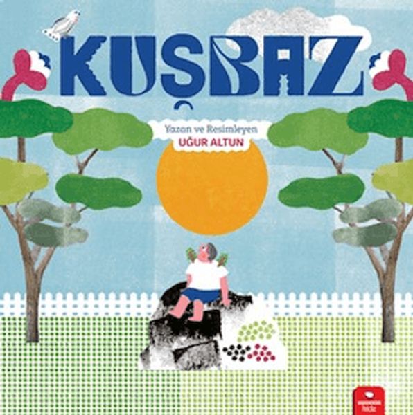Kuşbaz Kuşbaz