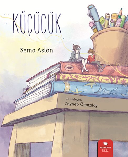 Küçücük Küçücük