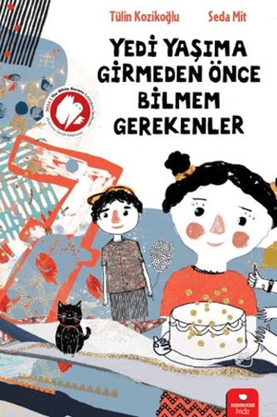 Yedi Yaşıma Girmeden Önce Bilmem Grekenler Yedi Yaşıma Girmeden Önce Bilmem Grekenler