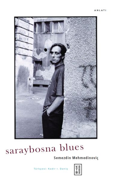 Saraybosna Blues Saraybosna Blues