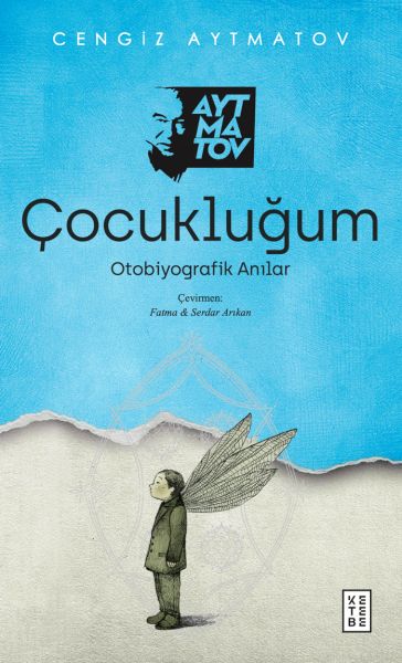 Çocukluğum Çocukluğum