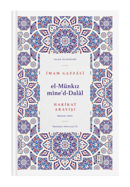 El Münkız mide’d-Dalâl