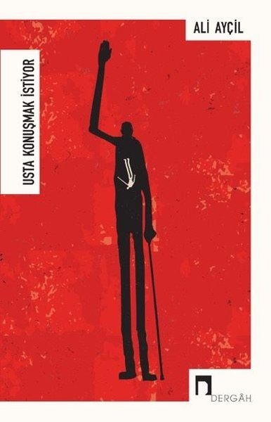 Usta Konuşmak İstiyor Usta Konuşmak İstiyor