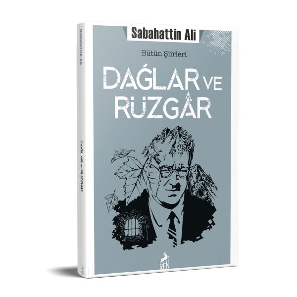 Dağlar ve Rüzgar Dağlar ve Rüzgar