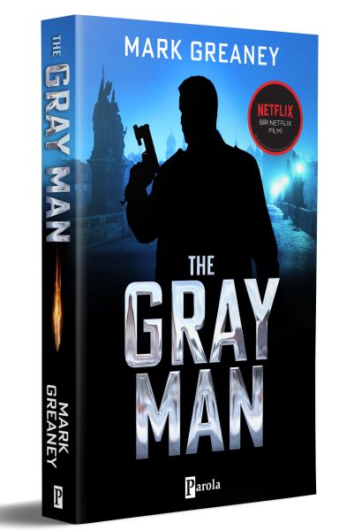 The Gray Man The Gray Man