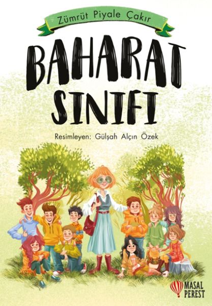 Baharat Sınıfı Baharat Sınıfı
