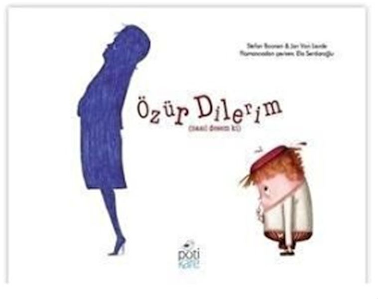 Özür Dilerim Özür Dilerim