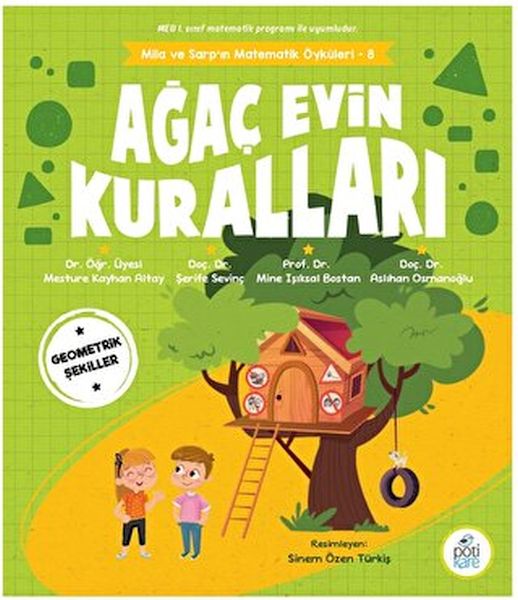 Ağaç Evin Kuralları Ağaç Evin Kuralları