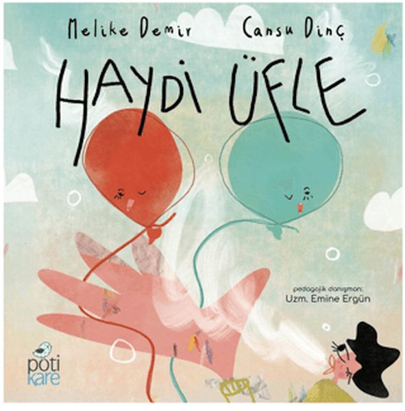 Haydi Üfle Haydi Üfle