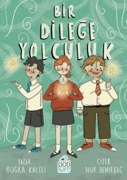 Bir Dileğe Yolculuk Bir Dileğe Yolculuk