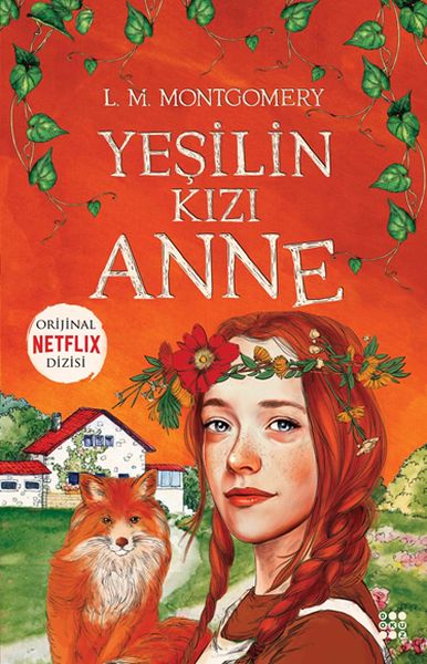 Yeşilin Kızı Anne 1 Yeşilin Kızı Anne 1