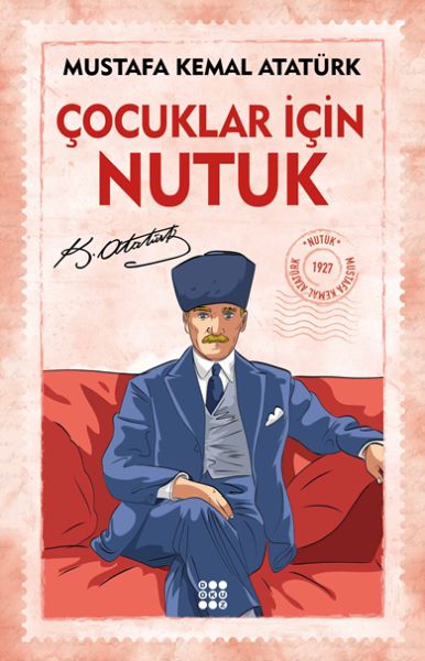 Çocuklar İçin Nutuk Çocuklar İçin Nutuk