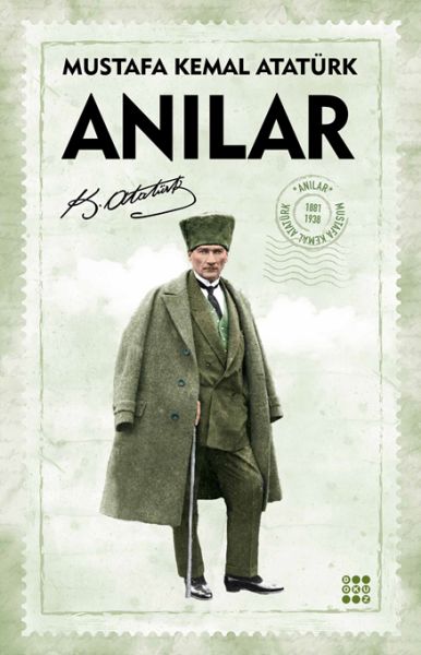 Anılar Anılar