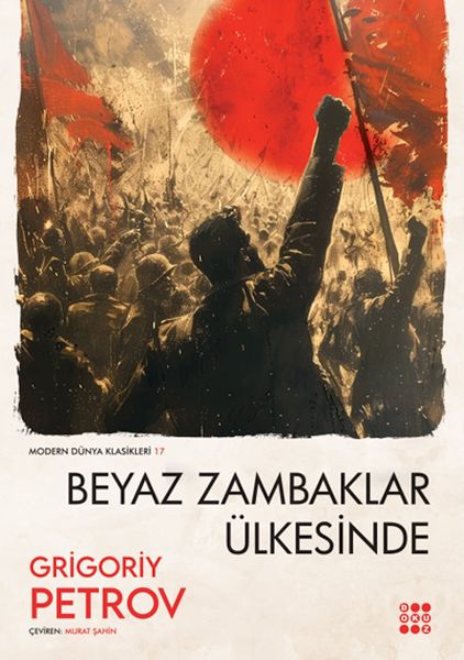 Beyaz Zambaklar Ülkesinde Beyaz Zambaklar Ülkesinde
