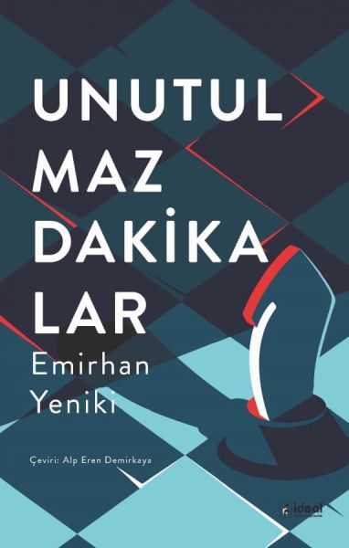 Unutulmaz Dakikalar Unutulmaz Dakikalar