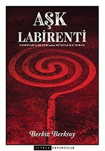 Aşk Labirenti Aşk Labirenti