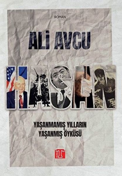 Yaşanmamış Yılların Yaşanmış Öyküsü Yaşanmamış Yılların Yaşanmış Öyküsü