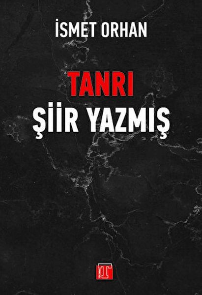 Tanrı Şiir Yazmış Tanrı Şiir Yazmış