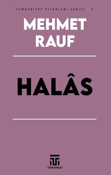 Halâs Halâs