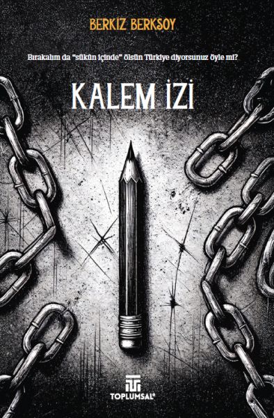 Kalem İzi Kalem İzi
