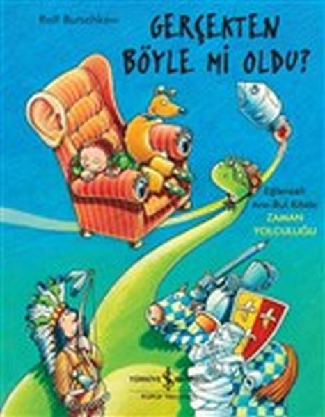 Gerçekten Böyle Mi Oldu ? Gerçekten Böyle Mi Oldu ?