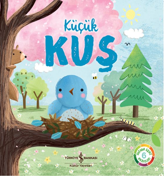 Küçük Kuş Küçük Kuş
