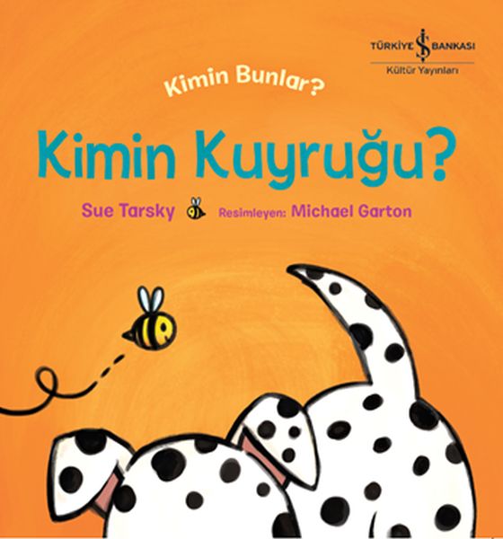Kimin Kuyruğu - Kimin Bunlar? Kimin Kuyruğu - Kimin Bunlar?