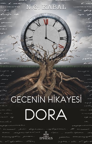 Gecenin Hikayesi - Dora-Ciltsiz Gecenin Hikayesi - Dora-Ciltsiz