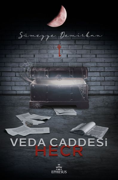 Veda Caddesi 3 - Hecr (Ciltli) Veda Caddesi 3 - Hecr (Ciltli)