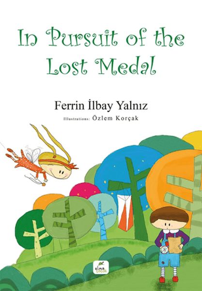 In Pursuit of the Lost Medal