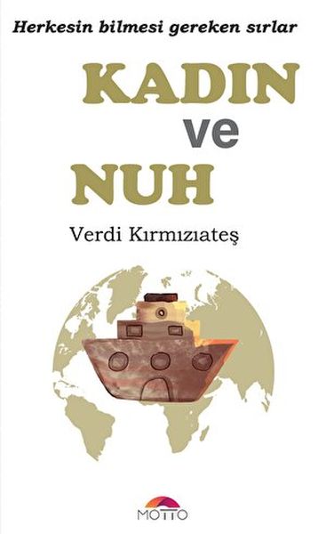 Kadın Ve Nuh Kadın Ve Nuh