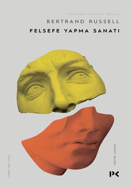 Felsefe Yapma Sanatı Felsefe Yapma Sanatı