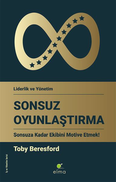 Sonsuz Oyunlaştırma - Sonsuza Kadar Ekibini Motive Etmek!