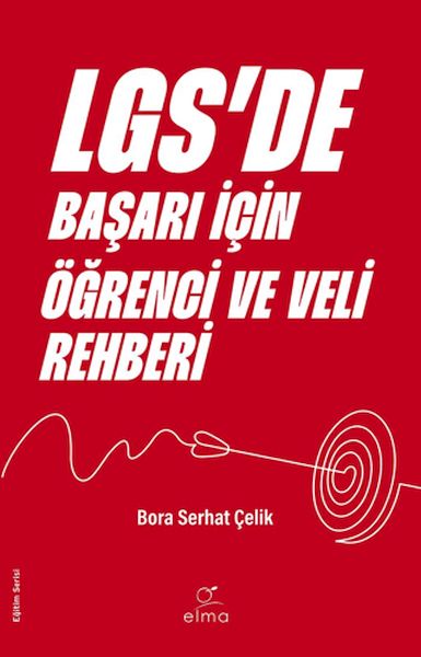 LGS'de Başarı İçin Öğrenci ve Veli Rehberi LGS'de Başarı İçin Öğrenci ve Veli Rehberi