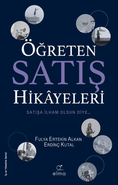 Öğreten Satış Hikâyeleri Öğreten Satış Hikâyeleri