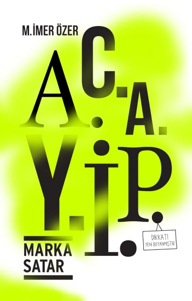 Acayip Acayip