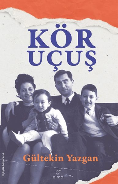 Kör Uçuş Kör Uçuş