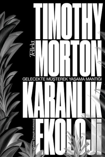 Karanlık Ekoloji Karanlık Ekoloji