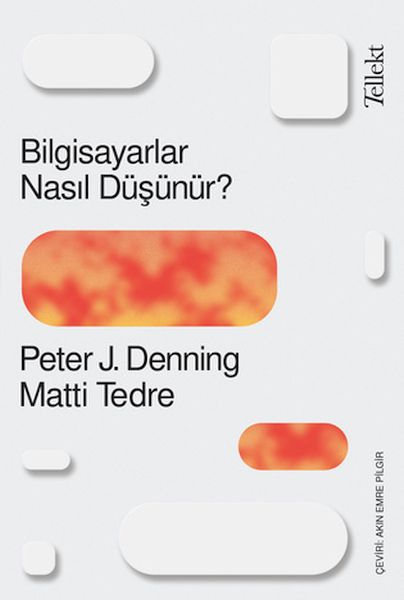 Bilgisayarlar Nasıl Düşünür? Bilgisayarlar Nasıl Düşünür?