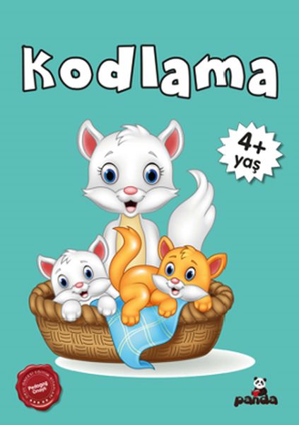Kodlama 4+ Yaş Kodlama 4+ Yaş