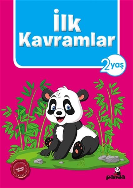 İlk Kavramlar 2 Yaş İlk Kavramlar 2 Yaş