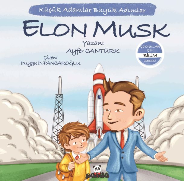 Elon Musk Elon Musk