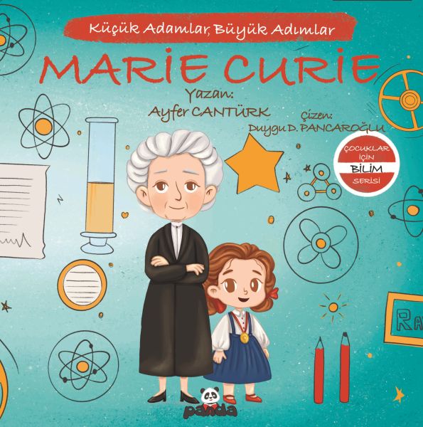 Marie Curie Marie Curie